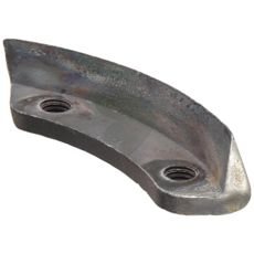 Kvalitets rotorkniv for rotorlager, gir overlegen skjærekraft og holdbarhet.