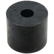 Returforing av gummi for pålitelig funksjon i maskindeler.