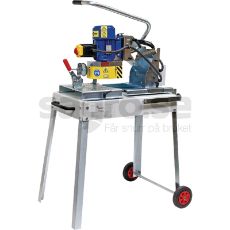 Knivsliper MS100 400V, for profesjonell bruk og sterkere sliping.