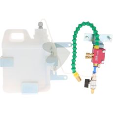 Kjøleanordning, viktig komponent for bønders kjølesystem.