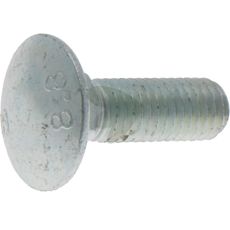 10X30 mm skrue av høy kvalitet, anvendbar for mange landbruks- og byggeprosjekter.