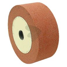 Slipestein 045200.0 er perfekt for å slipe og vedlikeholde verktøy.