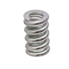 Trykkfjær for vinsj/glidekobling, optimal for effektiv drift og styring.