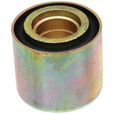 Silentblock 6329620, designet for å redusere vibrasjoner i landbruk og byggmaskiner.