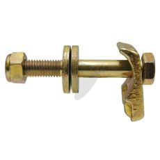 Helstift for traktorer med artikkelnummer 06584663.