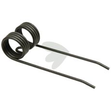 190 mm pick-up pinne for Case IH, sikrer smidig drift og høy effektivitet.