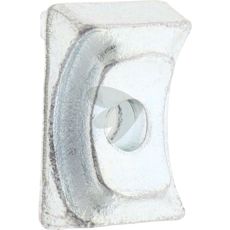 Funksjonelt klemstykke 0673700, ideelt for holdbare reparasjoner.