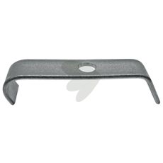 Låsesplint 673730, perfekt for sikkerhet i landbruksapplikasjoner.