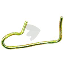 Sperrebeslag for SCHUMACHER akselløfter, en nødvendig del for pålitelig bruk.