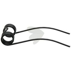 Effektiv Pick-up pinne Massey Ferguson 220 mm for profesjonell bruk.