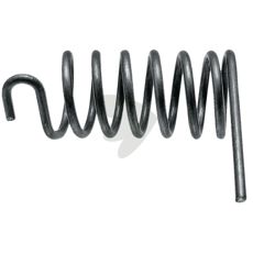 Returfjær, avgjørende for å opprettholde funksjonalitet i hydraulikksystemer.