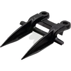 Dobbelfinger 10SF00, designet for å forbedre presisjon og effektivitet.