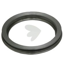 Trykkring 1.1.92, viktig for tetninger i hydrauliske systemer.