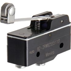 Bryter AE48968, gir høy pålitelighet og ytelse.