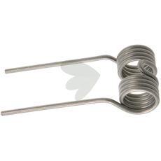 Fjærende pinne CC123562, ideell for reparasjon av traktorer.