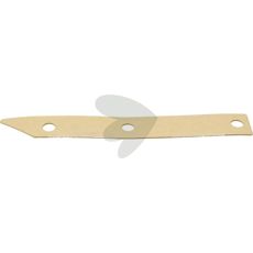 Holdbar tetning for balktransmisjon, sikrer asjonal funksjon.