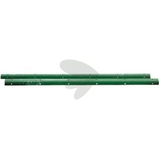 Slagskinne par venstre DQ43064, forbedrer maskinens funksjonalitet.