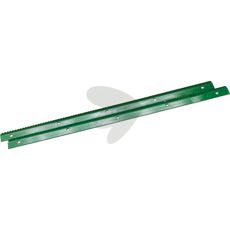 Slagskinne par venstre DQ43066, viktig for sikker drift og ytelse.