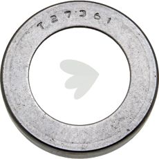 Feste for veivarm/knivdrift, robust og lett å installere