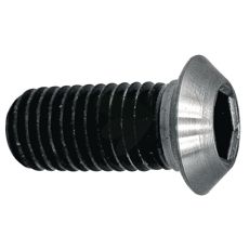 Robust skrue 145867.0, perfekt for sikring av konstruksjoner og utstyr.