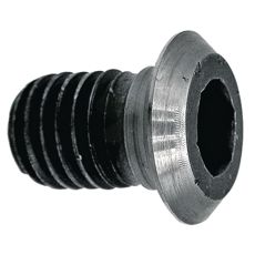 Skrue 145931.0, ideell for reparasjoner og montering i ulike applikasjoner.