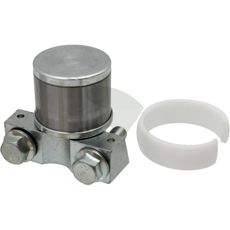 Hovedlager for wobbletransmisjon, høy kvalitet for lang levetid.