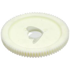 Kompatibelt tannhjul -D28284081, brukes for presisjon i landbruksutstyr.