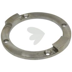 Halmhakkekobling, sikker tilkobling for effektiv halmhåndtering.