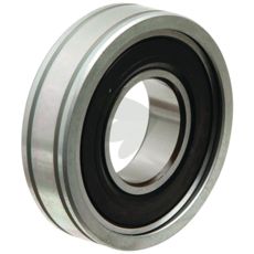 Kulelager -D41716300, forbedrer holdbarhet og ytelse i utstyr.