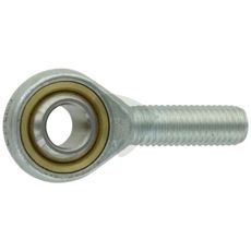 Leddtapp for drift retur, optimaliserer styringssystemets funksjon i tunge maskiner.