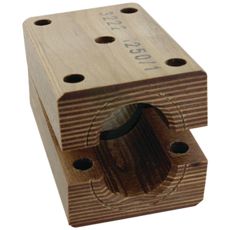 Trælager for vibrasjonsaksel - LA322245250, optimaliser maskinens bevegelse med dette holdbare lageret.