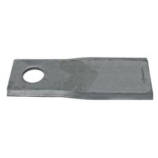 Slåttekniv venstre 106x48 SIP, Samasz for effektiv gressklipping.