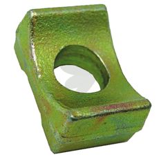 Holdbart støtte for ulike maskiner med artikkelnummer 292980.