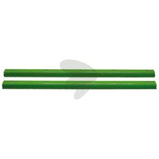 Venstre slagskinne 16006800, designet for tøff bruk i felt.