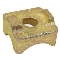 Klemstykke 161379, en pålitelig del for effektiv drift av maskiner.