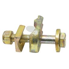 Komplett feste for bruk på 16600659 og VF16600659 maskiner.