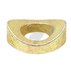 Støtte med artikkelnummer 16606401, ideell for traktorer og maskiner.