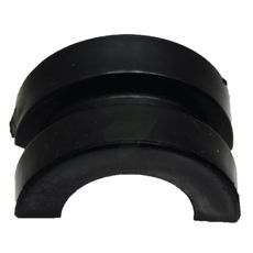 Klammer for pinnrør 167937, perfekt for sikre installasjoner.