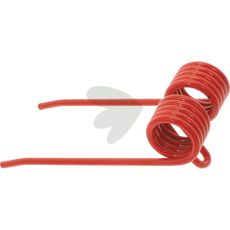 ELHO Feraboli 170 mm pick-up tent, perfekt for høsteffektivitet.