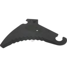 Kniv for rundballepresse 20275173.1, garanterer høy kapasitet og kvalitet.