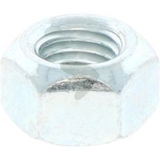 Låsemutter M12 0002333230, en pålitelig komponent for komplekse systemer.