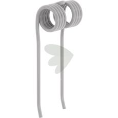 Krone pinn, 175 mm lang, ideell for presisjonsarbeid og bytte.