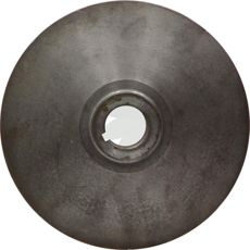 Variatorskive 300114381, designet for effektiv kraftoverføring.