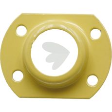 Lagerhus for returelevator som forlenger levetiden.