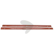 Høyre skjoldslag par, optimalisert for effektivitet og holdbarhet.