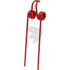 Rivepinne Someca 275 mm, et kompakt verktøy for intensiv dyrking.