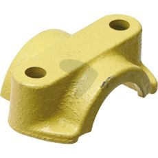 Klemstykke sil, designet for å forbedre filtreringsbehov.