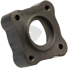 Trommelvariator lagerhus som sikrer jevn drift og høy effektivitet.