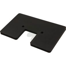 Robust transportplate modell 321814750, ideell for effektiv lasting og transport.