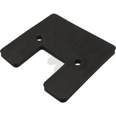 Transportplate 321821950, designet for sikker og enkel transport av forskjellige materialer.